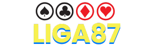 Logo LIGA87